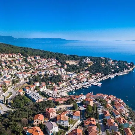 Marina With Private Pool Villa Martinski