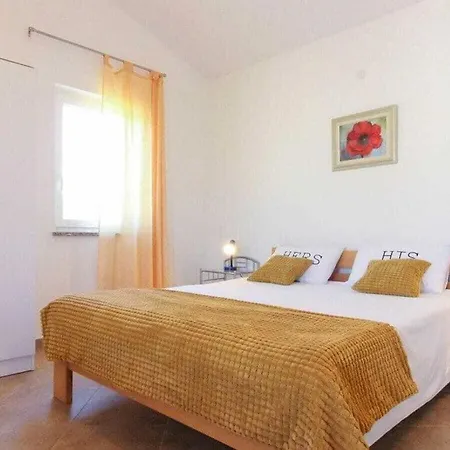 Villa Marina With Private Pool Martinski