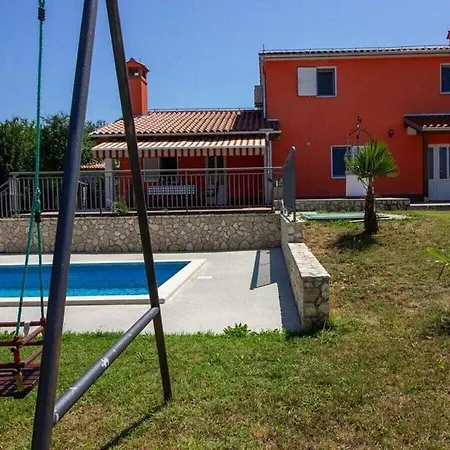 Marina With Private Pool Вилла