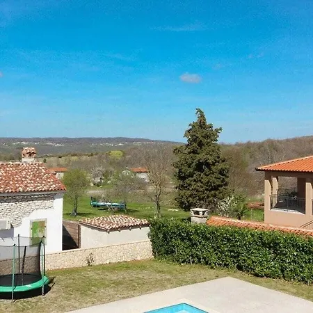 Villa Marina With Private Pool *