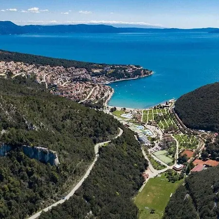 Marina With Private Pool Вилла