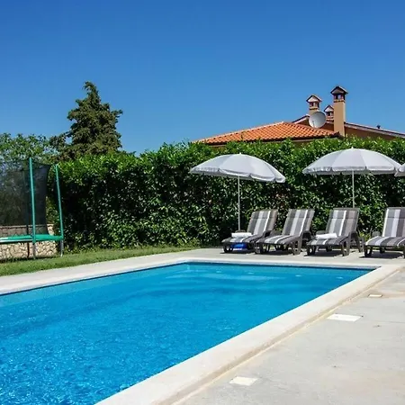 Marina With Private Pool Villa